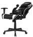 صندلی گیمینگ دی ایکس ریسر سری نکس مدل OK134/NW